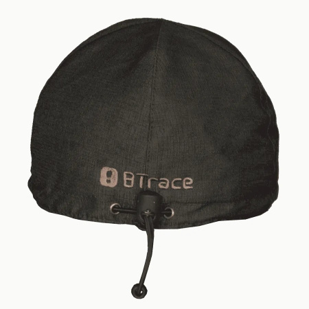 Кепка Btrace PRO (Мужской; XL(60); Коричневый)